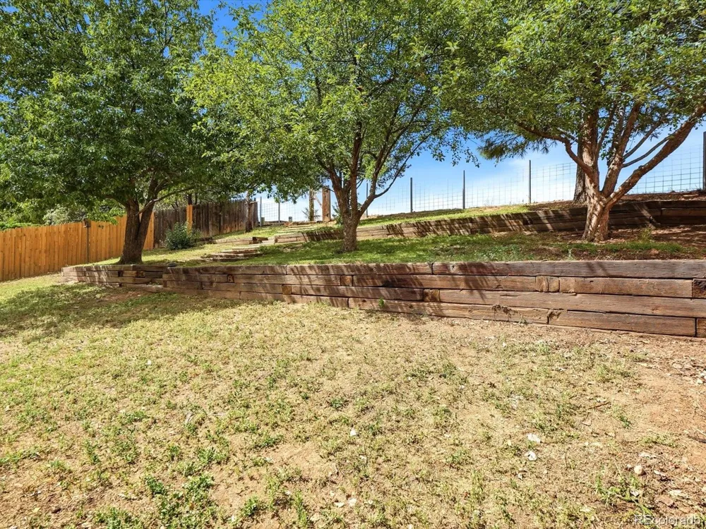 3380 Ashwood Circle Colorado Springs, CO 80906