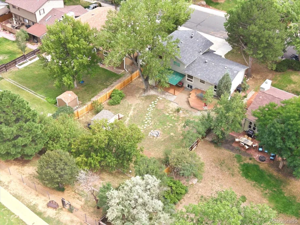 3380 Ashwood Circle Colorado Springs, CO 80906