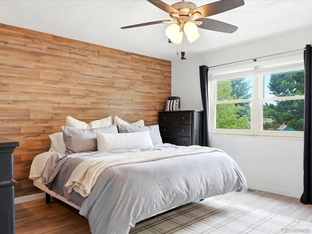 3380 Ashwood Circle Colorado Springs, CO 80906