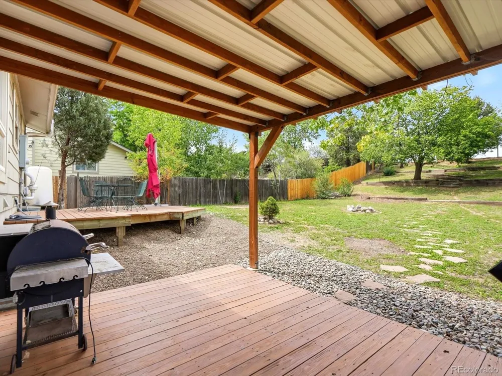3380 Ashwood Circle Colorado Springs, CO 80906
