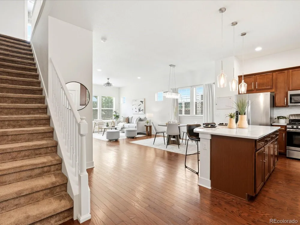 5779 Boston Street Denver, CO 80238