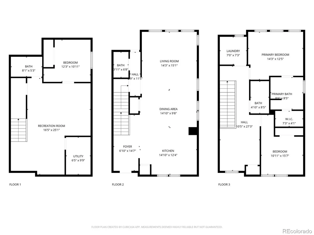 5779 Boston Street Denver, CO 80238