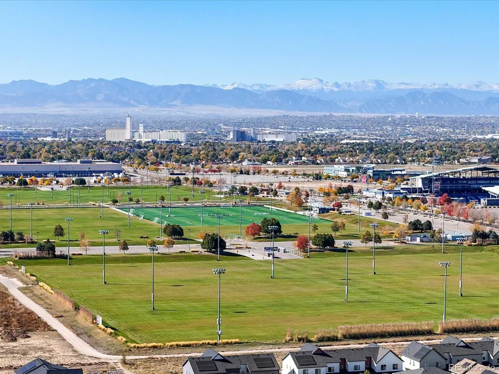 5779 Boston Street Denver, CO 80238