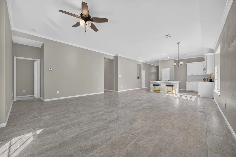 710 Hackberry Street La Marque, TX 77568