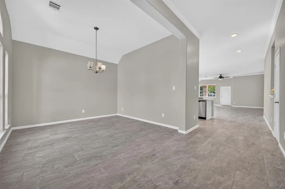 710 Hackberry Street La Marque, TX 77568