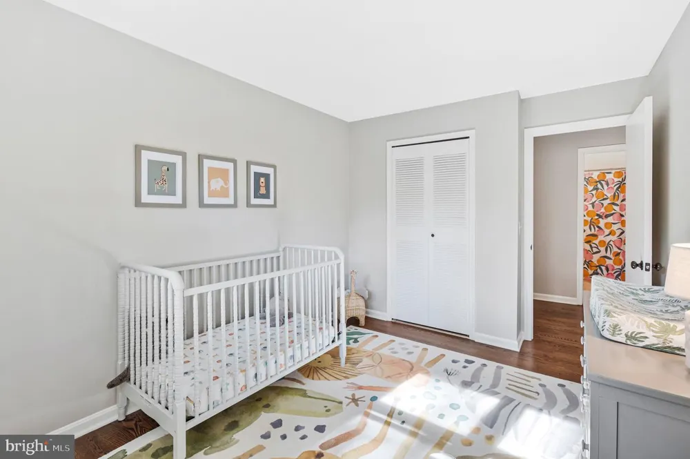 8707 PARRY LANE Alexandria, VA 22308