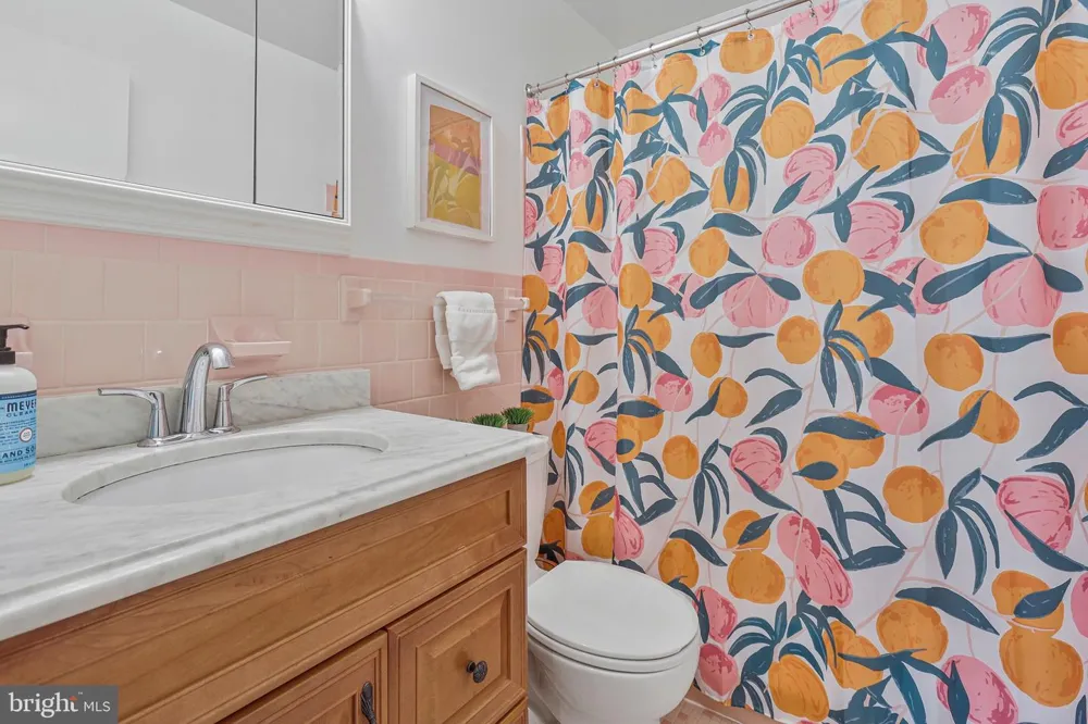 8707 PARRY LANE Alexandria, VA 22308