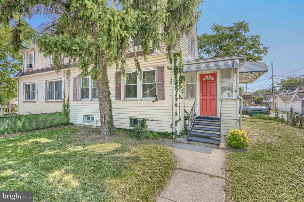 5 SUNSHIP ROAD Baltimore, MD 21222