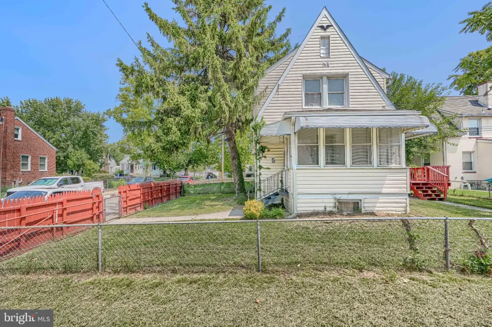 5 SUNSHIP ROAD Baltimore, MD 21222