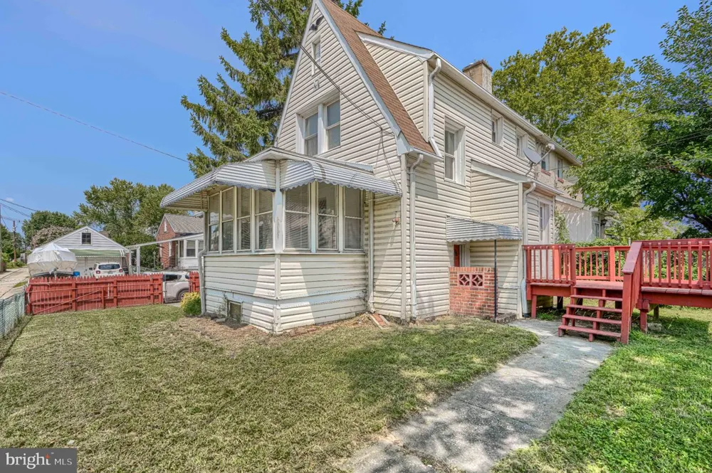 5 SUNSHIP ROAD Baltimore, MD 21222