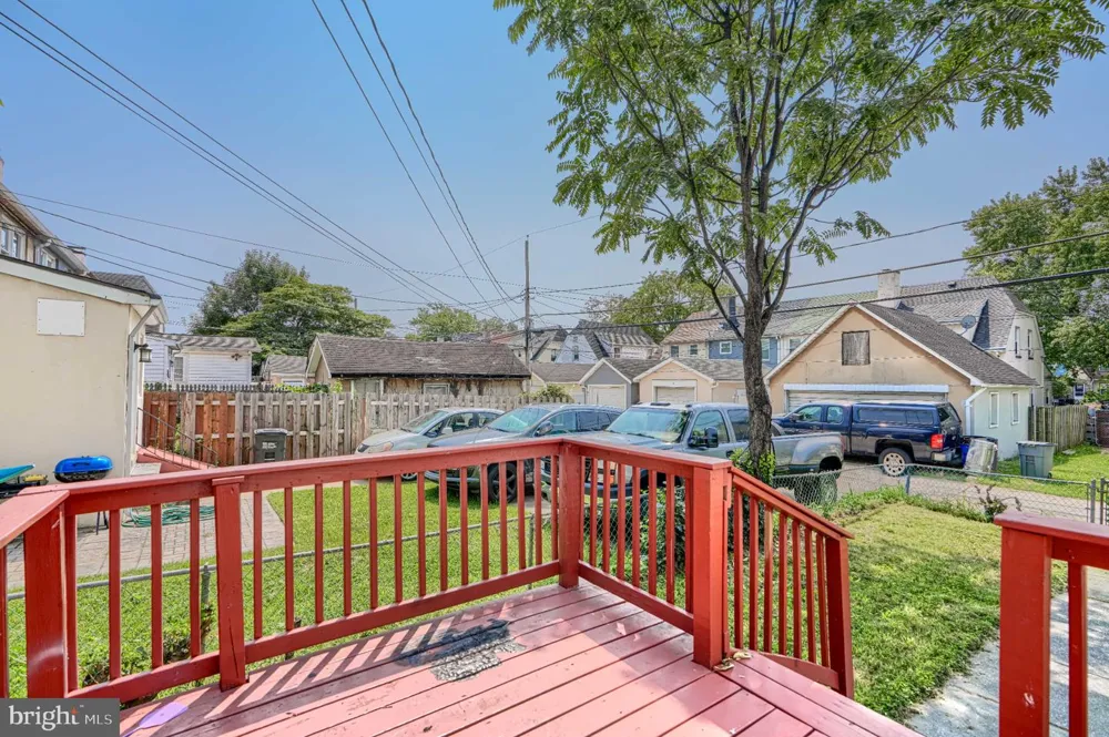 5 SUNSHIP ROAD Baltimore, MD 21222