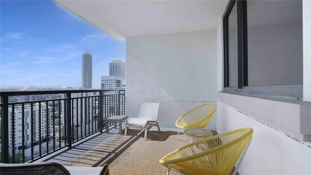 999 SW 1st AVE #2313 Miami, FL 33131