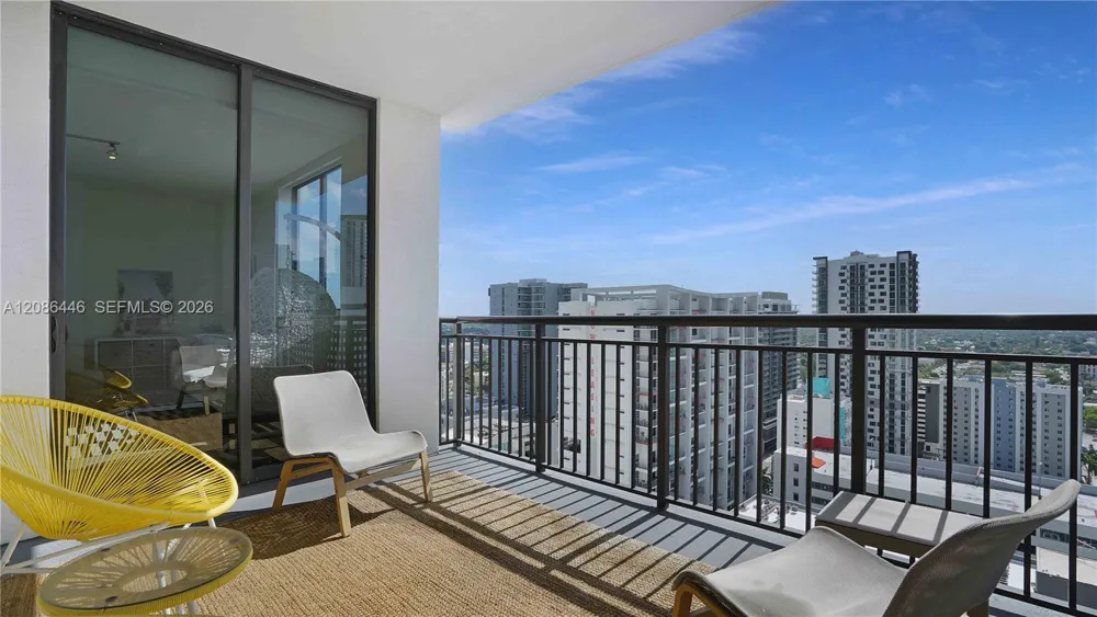 999 SW 1st AVE #2313 Miami, FL 33131