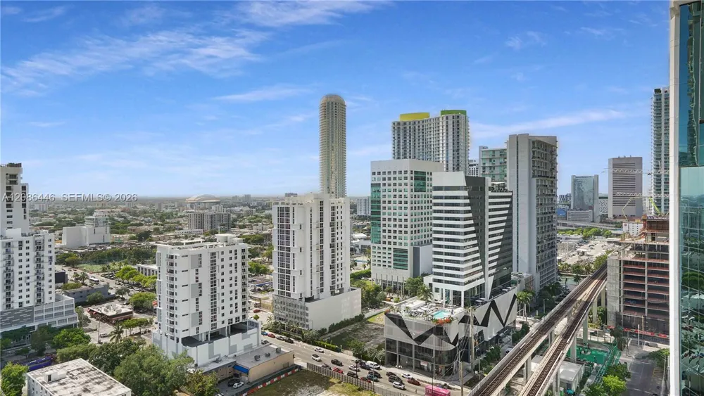 999 SW 1st AVE #2313 Miami, FL 33131