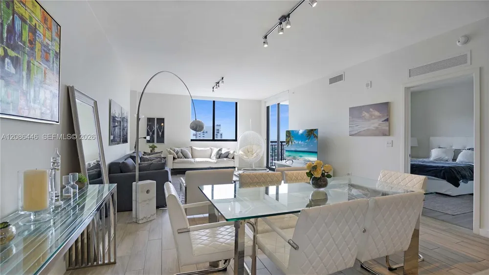 999 SW 1st AVE #2313 Miami, FL 33131