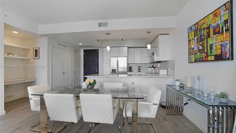 999 SW 1st AVE #2313 Miami, FL 33131