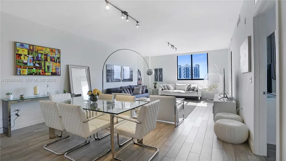 999 SW 1st AVE #2313 Miami, FL 33131
