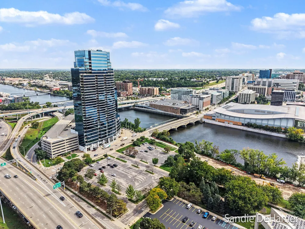 335 Bridge Street NW #2301 Grand Rapids, MI 49504