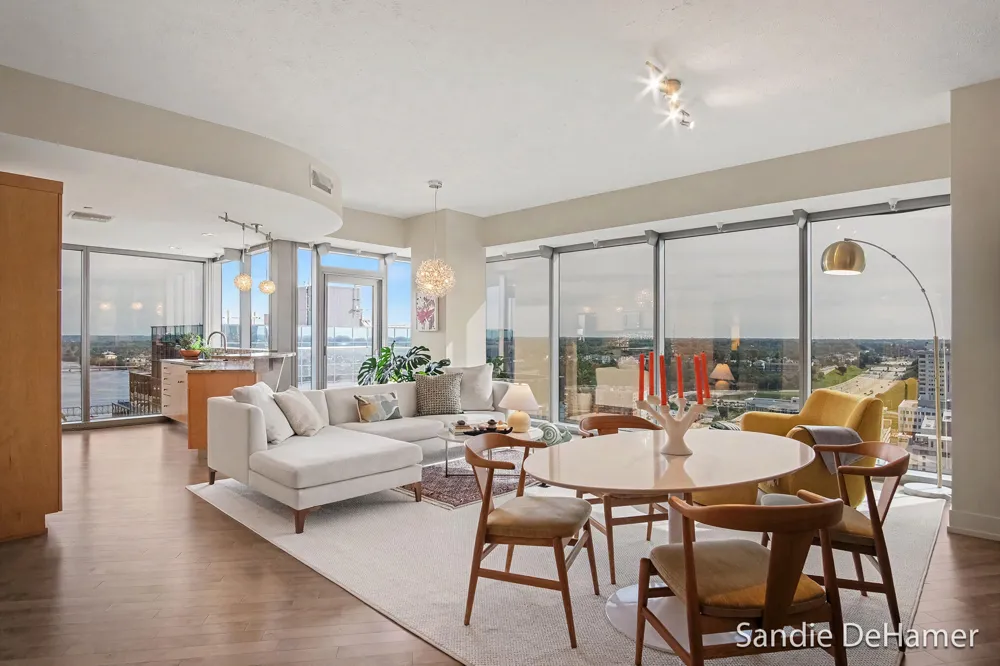 335 Bridge Street NW #2301 Grand Rapids, MI 49504