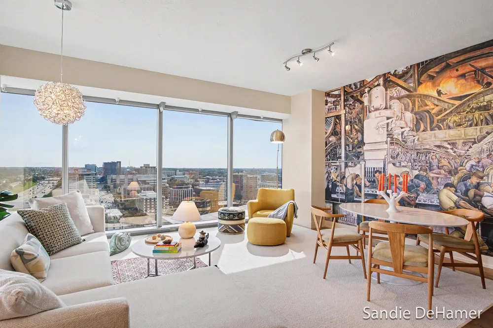 335 Bridge Street NW #2301 Grand Rapids, MI 49504
