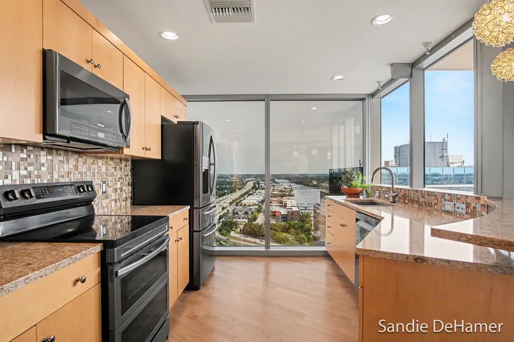 335 Bridge Street NW #2301 Grand Rapids, MI 49504