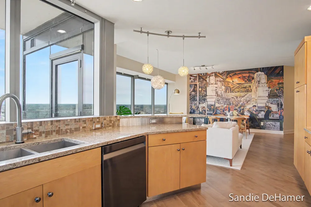 335 Bridge Street NW #2301 Grand Rapids, MI 49504