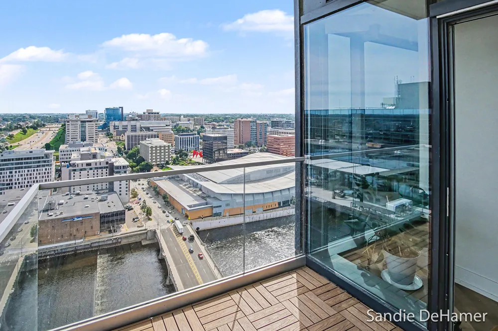 335 Bridge Street NW #2301 Grand Rapids, MI 49504