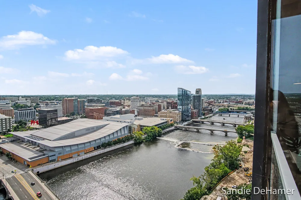 335 Bridge Street NW #2301 Grand Rapids, MI 49504