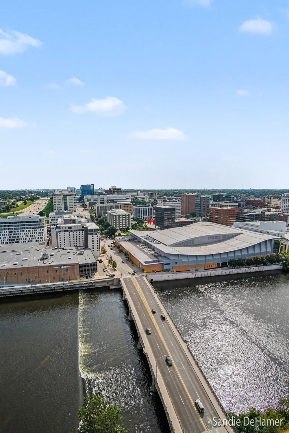 335 Bridge Street NW #2301 Grand Rapids, MI 49504