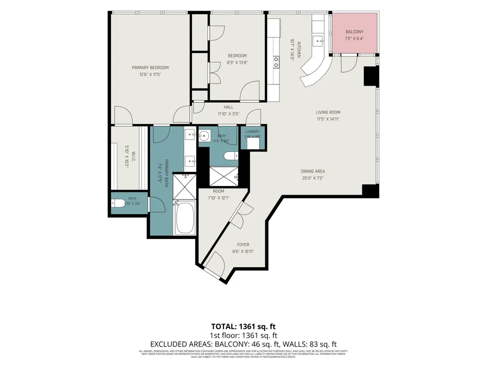 335 Bridge Street NW #2301 Grand Rapids, MI 49504