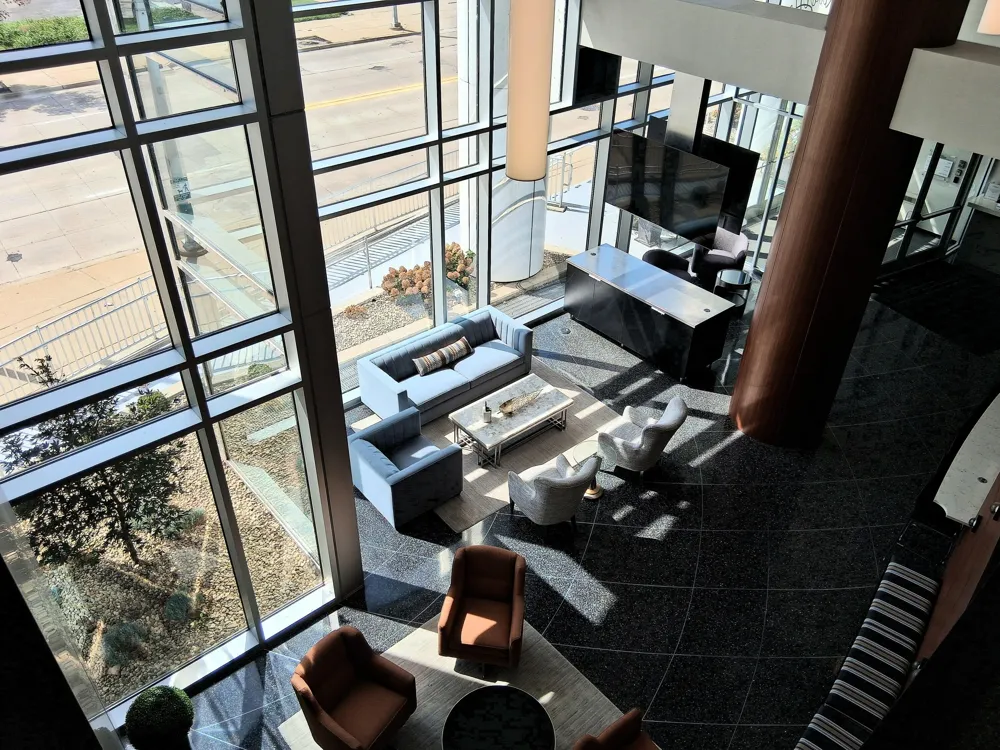 335 Bridge Street NW #2301 Grand Rapids, MI 49504
