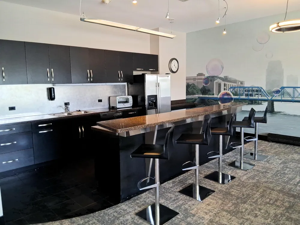 335 Bridge Street NW #2301 Grand Rapids, MI 49504