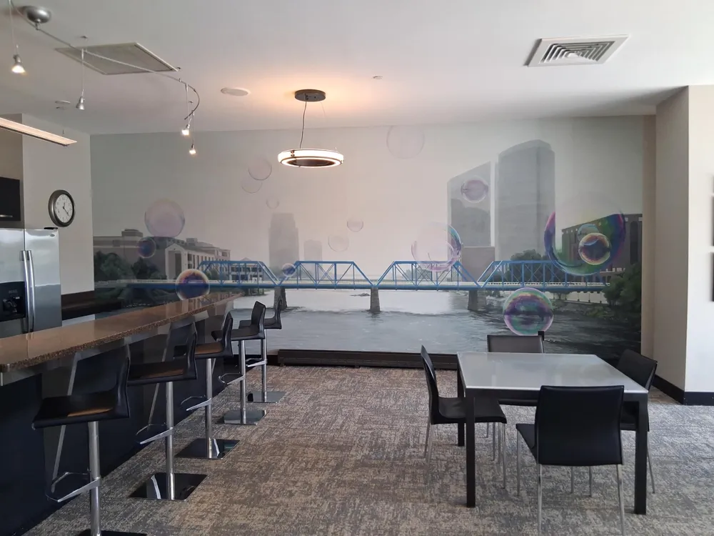 335 Bridge Street NW #2301 Grand Rapids, MI 49504