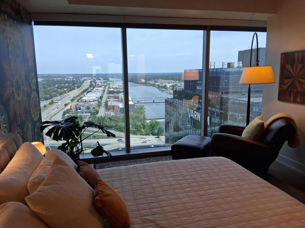 335 Bridge Street NW #2301 Grand Rapids, MI 49504