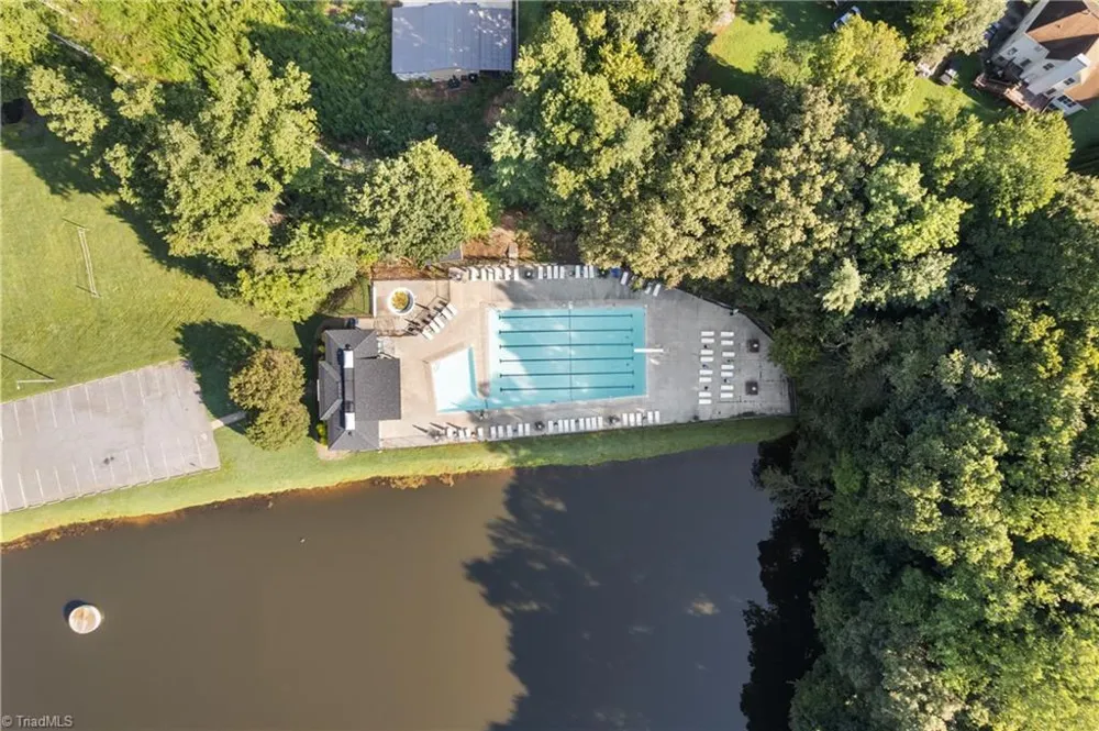204 Tullyries Lane Lewisville, NC 27023