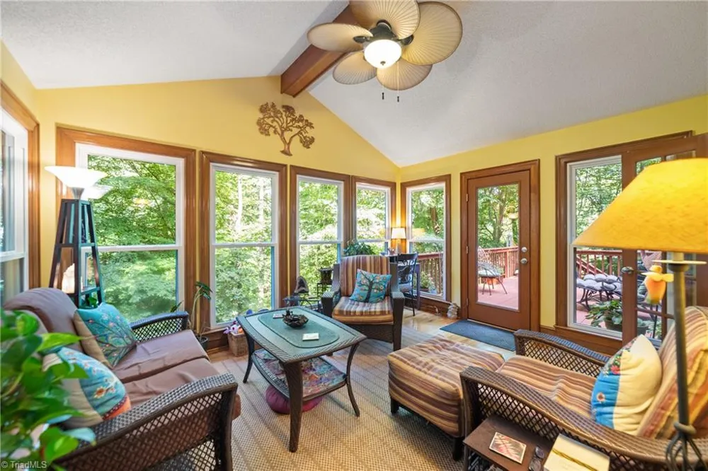 204 Tullyries Lane Lewisville, NC 27023