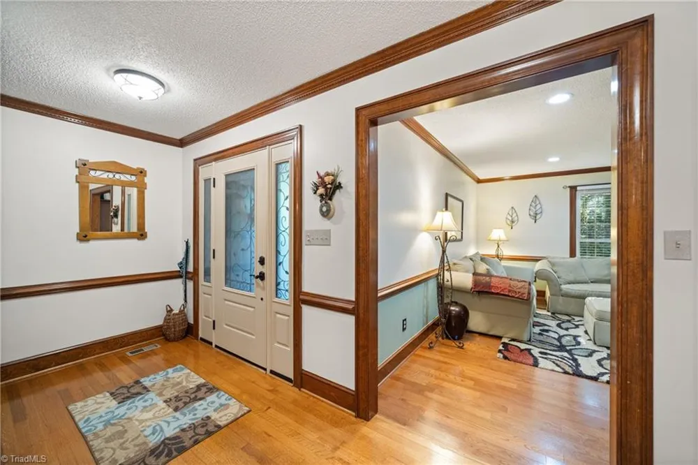 204 Tullyries Lane Lewisville, NC 27023