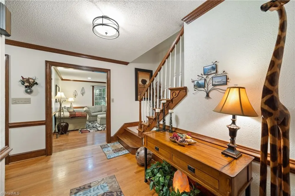 204 Tullyries Lane Lewisville, NC 27023