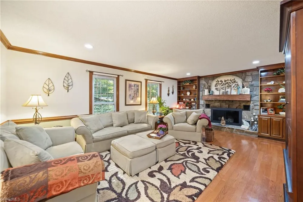 204 Tullyries Lane Lewisville, NC 27023
