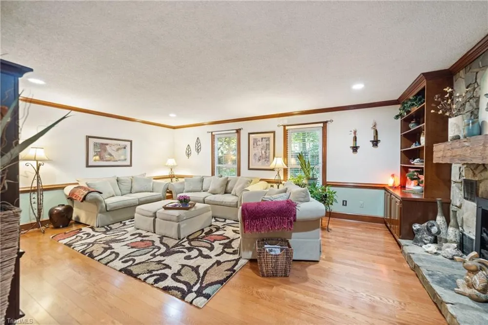 204 Tullyries Lane Lewisville, NC 27023