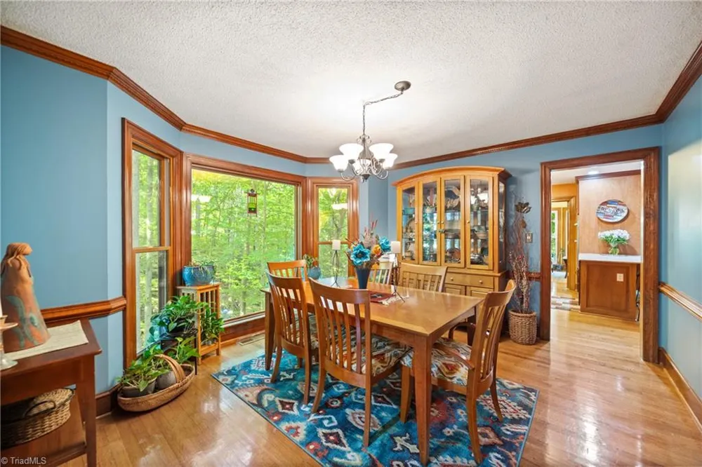 204 Tullyries Lane Lewisville, NC 27023