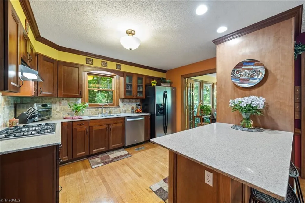 204 Tullyries Lane Lewisville, NC 27023
