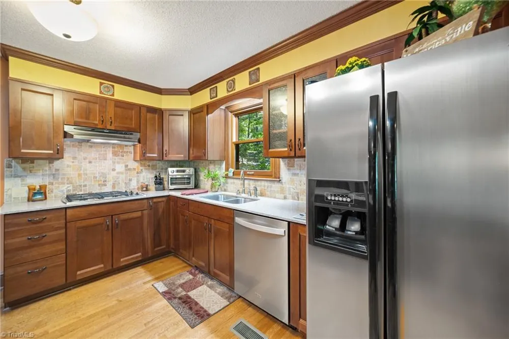 204 Tullyries Lane Lewisville, NC 27023