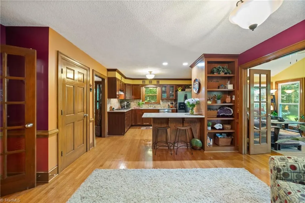 204 Tullyries Lane Lewisville, NC 27023