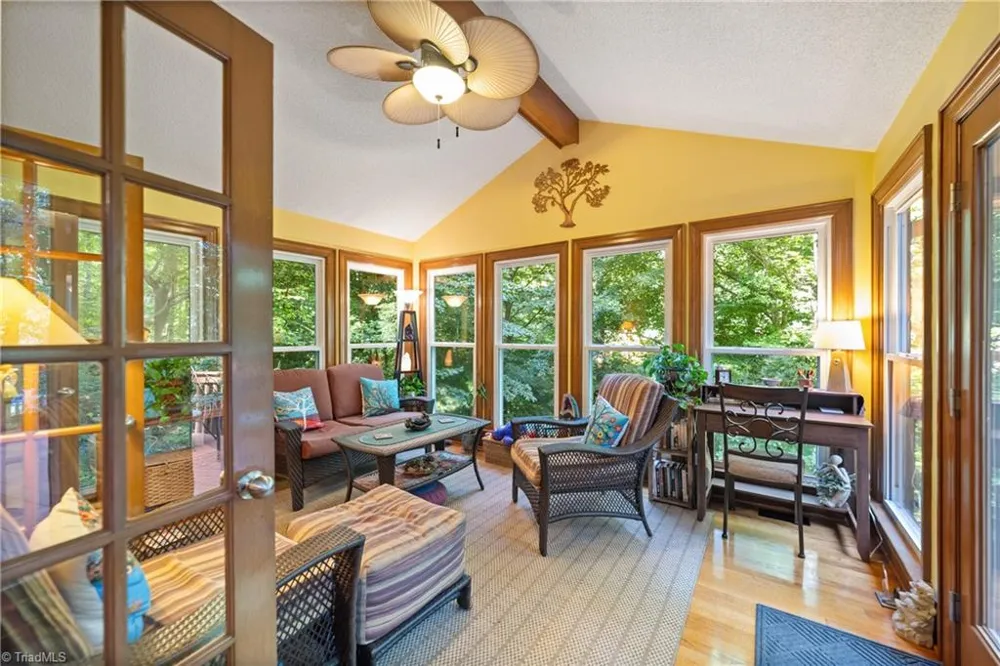 204 Tullyries Lane Lewisville, NC 27023