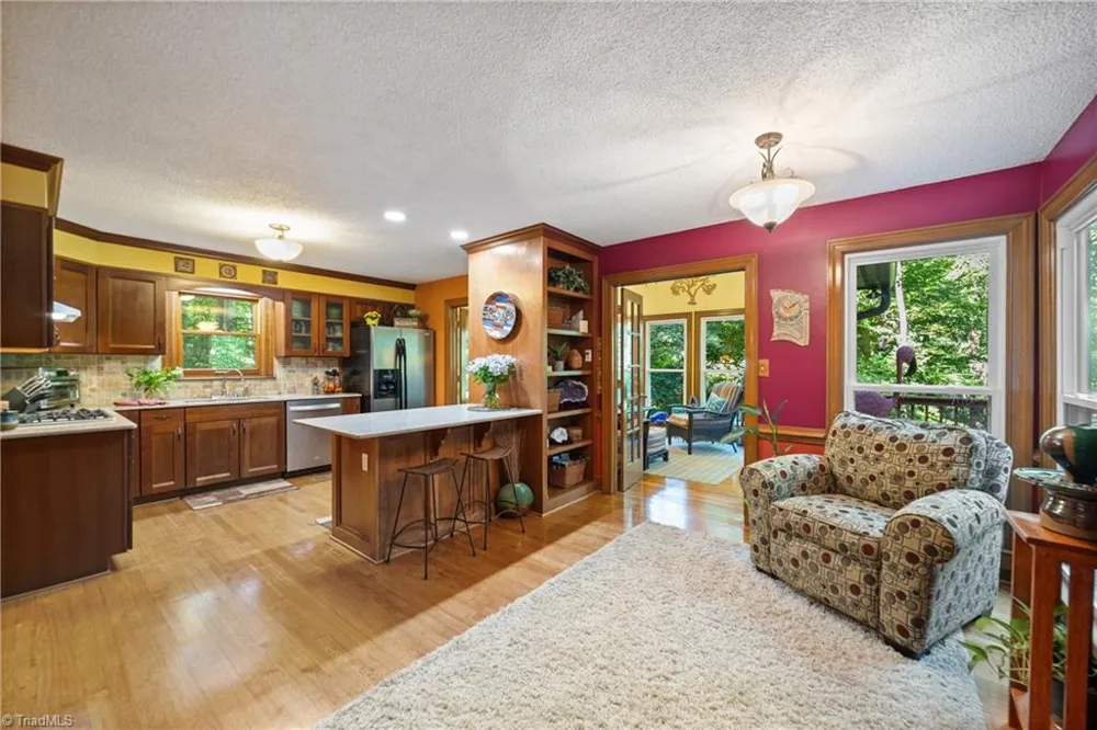 204 Tullyries Lane Lewisville, NC 27023