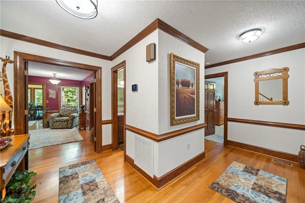 204 Tullyries Lane Lewisville, NC 27023