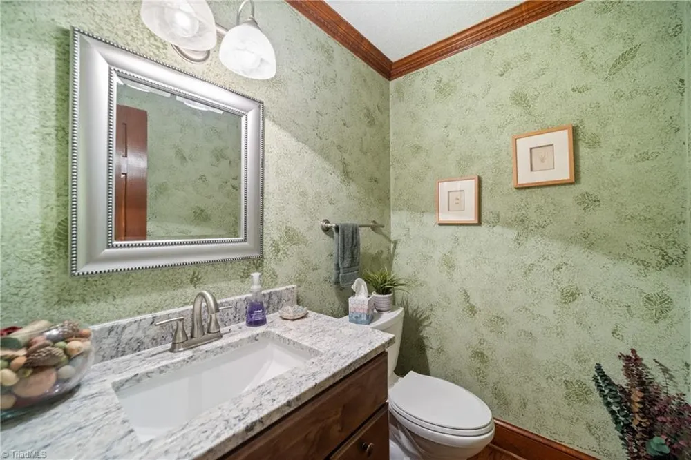 204 Tullyries Lane Lewisville, NC 27023