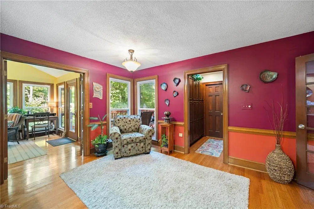 204 Tullyries Lane Lewisville, NC 27023