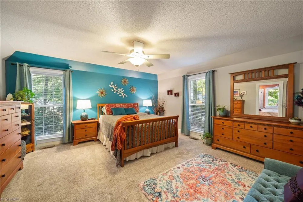204 Tullyries Lane Lewisville, NC 27023